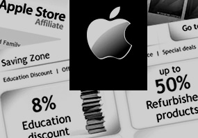 dorindesign - apple store affiliate