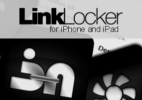 dorindesign - LinkLocker