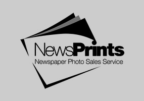 dorindesign - news prints identity
